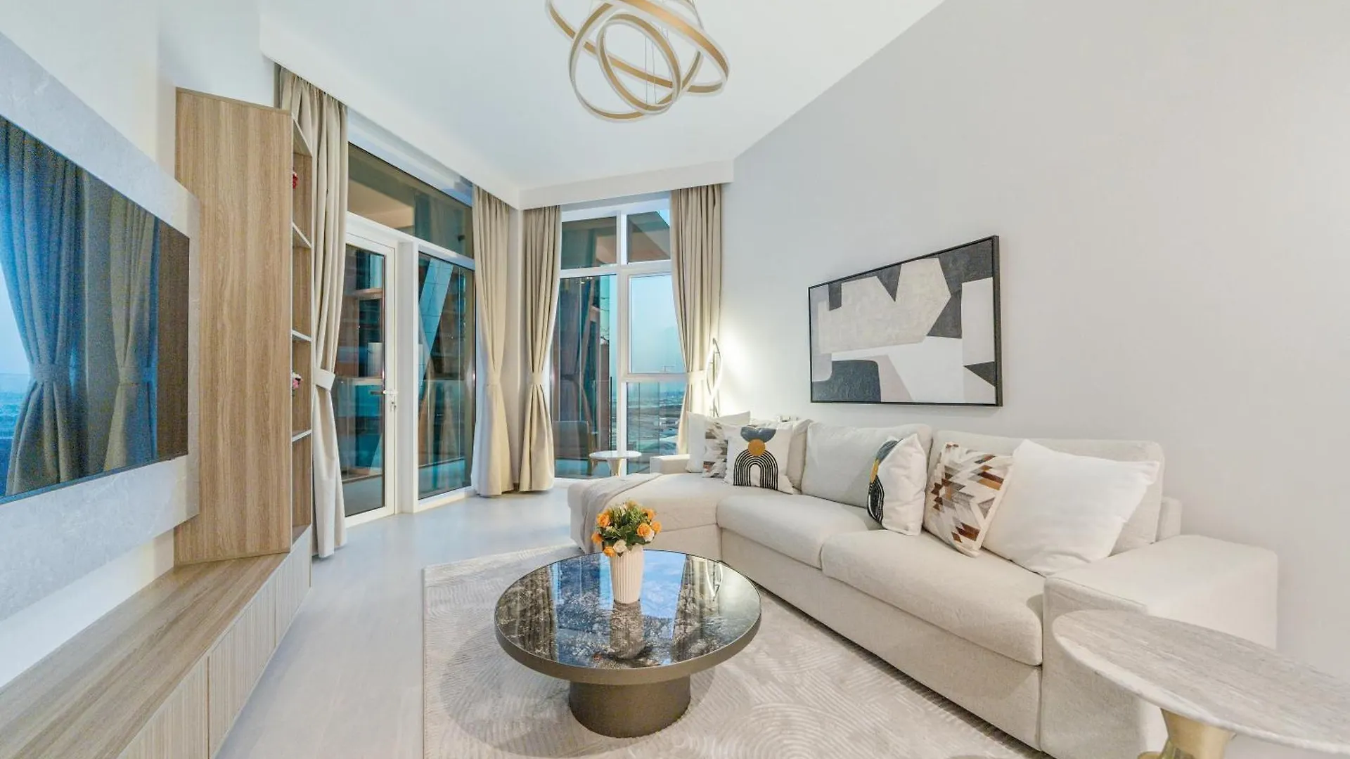 Premium 2Br Missoni Home Fully Furnished Style Dubai