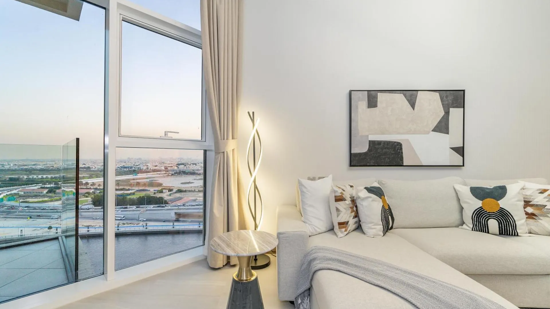 Premium 2Br Missoni Home Fully Furnished Style Dubai