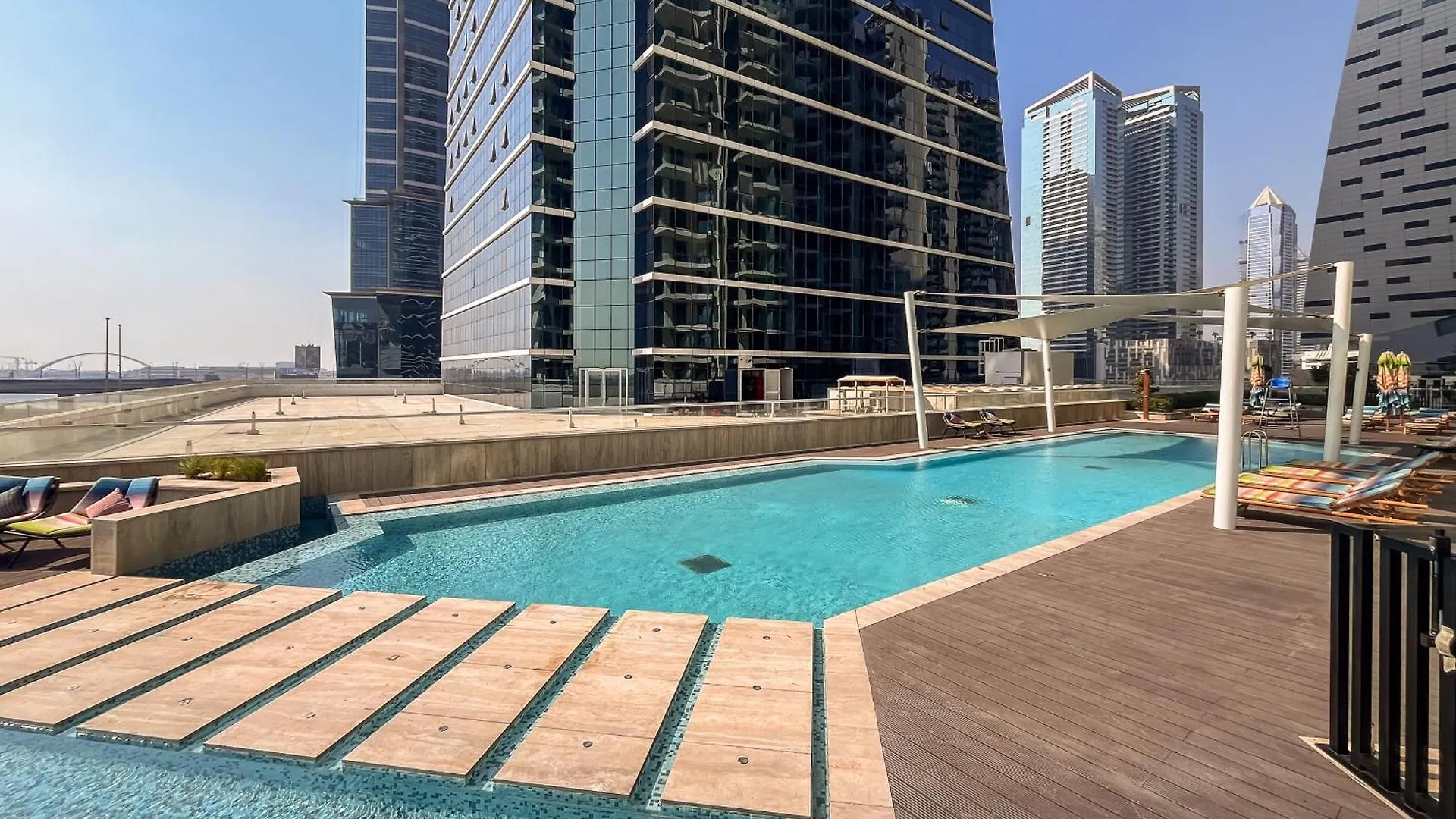 Premium 2Br Missoni Home Fully Furnished Style Dubai