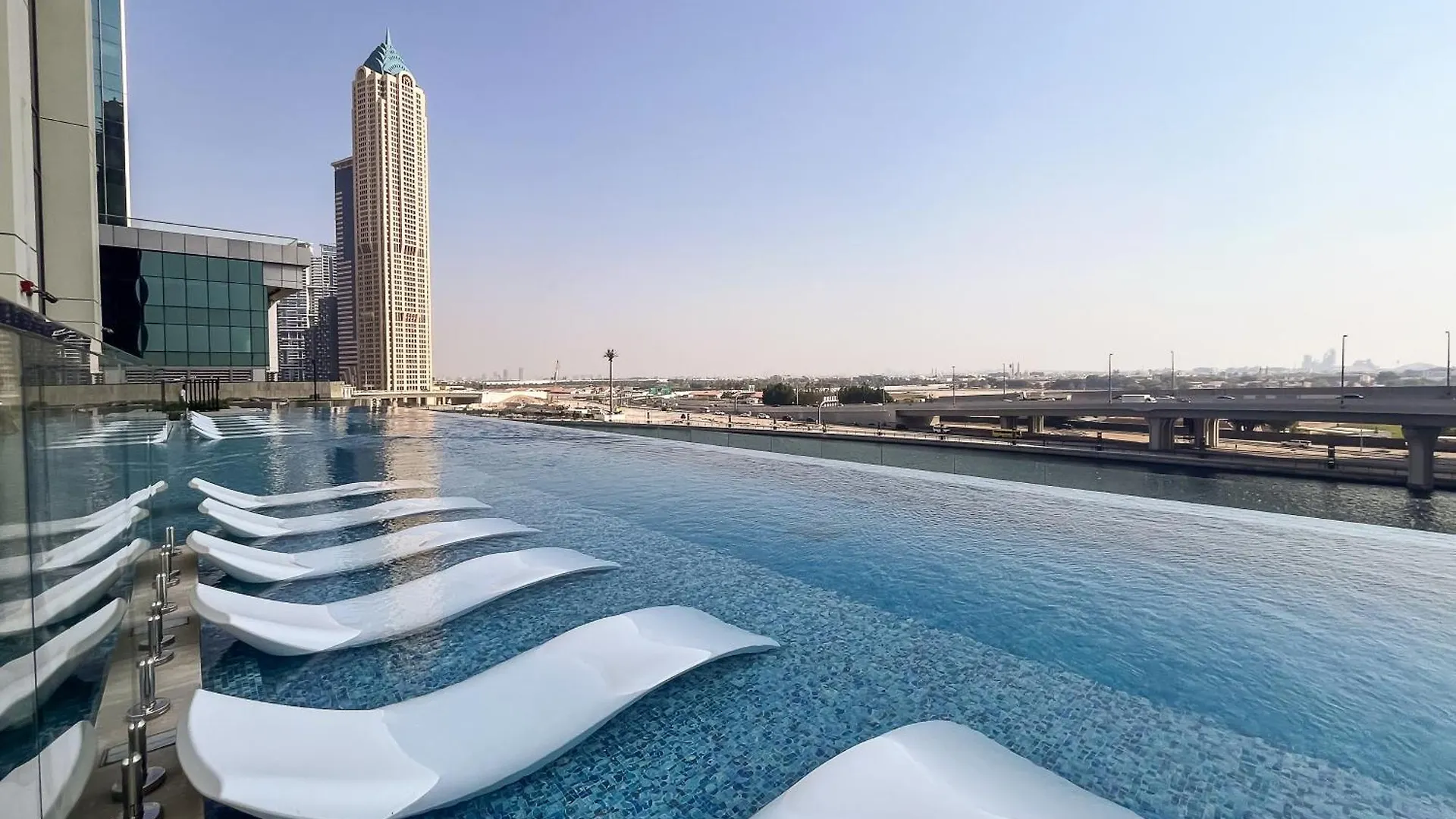 Apartment Premium 2Br Missoni Home Fully Furnished Style Dubai